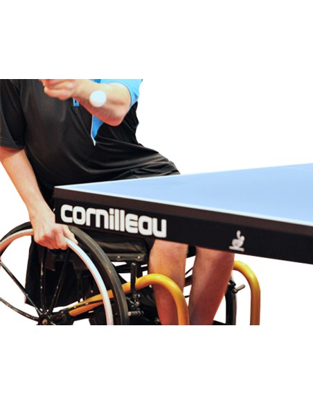 Tavolo COMPETITION 740 ITTF 117600