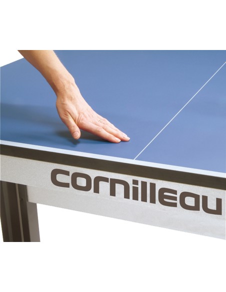 Tavolo COMPETITION 540 ITTF 115600