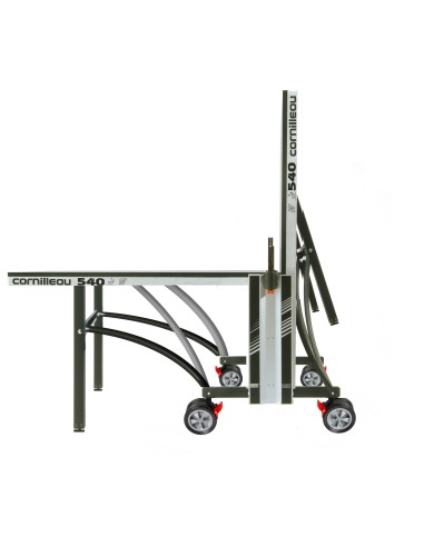 Tavolo COMPETITION 540 ITTF 115600