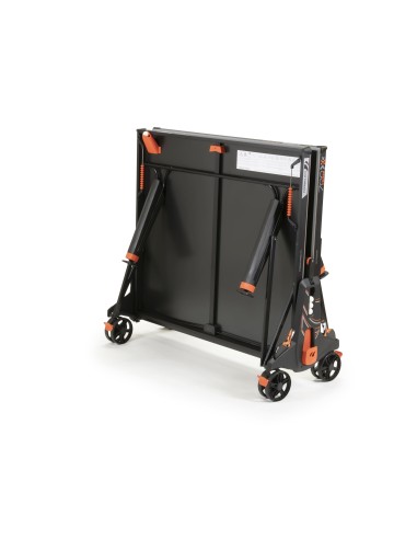 Tavolo 700X Performance OUTDOOR nero 113402
