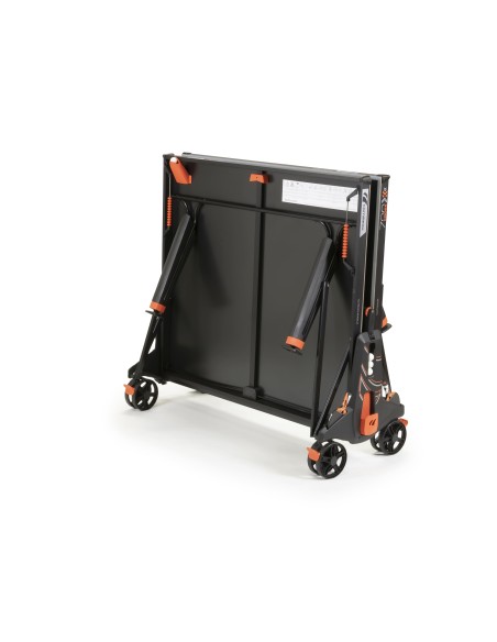 Tavolo 700X Performance OUTDOOR nero 113402