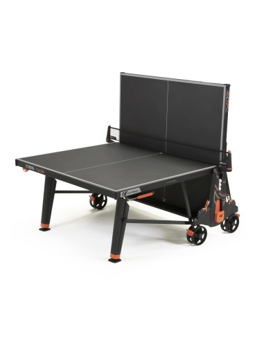 Tavolo 700X Performance OUTDOOR nero 113402