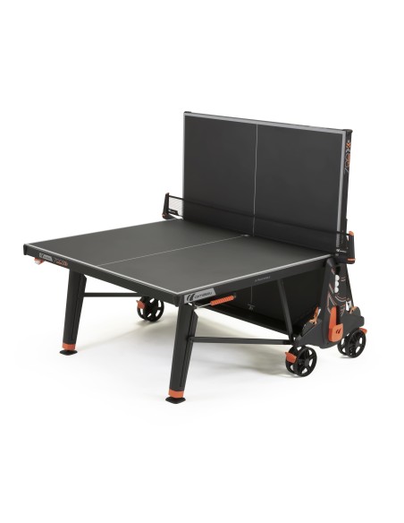 Tavolo 700X Performance OUTDOOR nero 113402