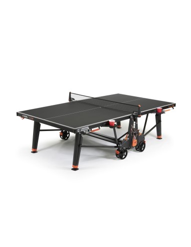 Tavolo 700X Performance OUTDOOR nero 113402