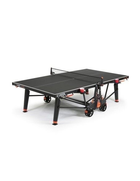 Tavolo 700X Performance OUTDOOR nero 113402