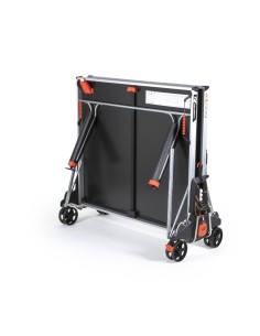 Tavolo 600X Performance OUTDOOR nero 113401 2