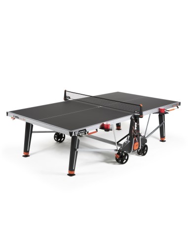 Tavolo 600X Performance OUTDOOR nero 113401