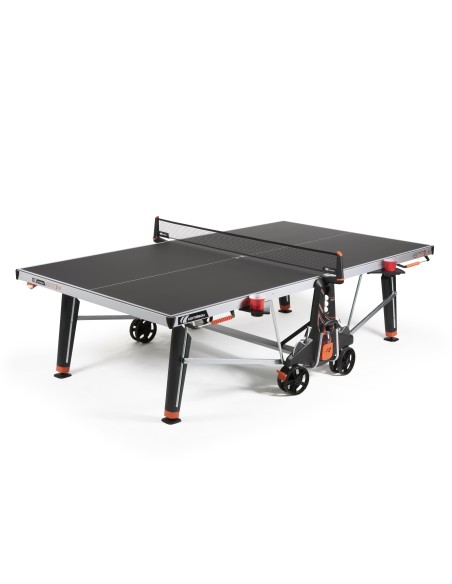 Tavolo 600X Performance OUTDOOR nero 113401