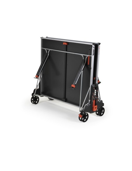 Tavolo 500X Performance OUTDOOR nero 113400