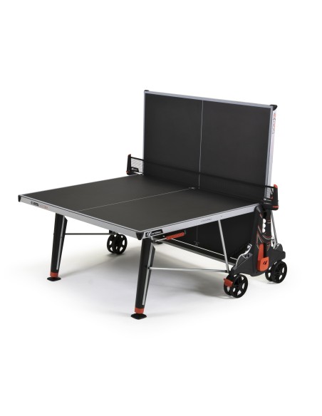 Tavolo 500X Performance OUTDOOR nero 113400