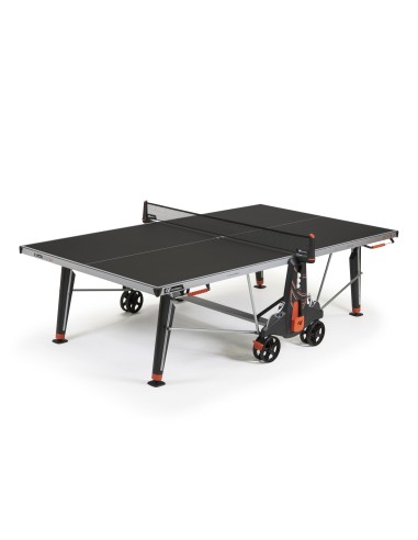 Tavolo 500X Performance OUTDOOR nero 113400