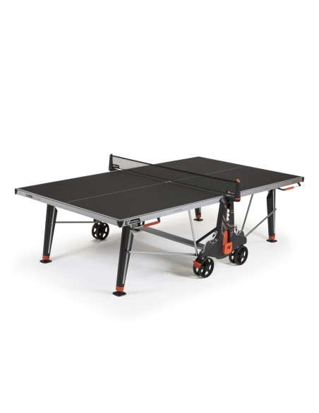 Tavolo 500X Performance OUTDOOR nero 113400