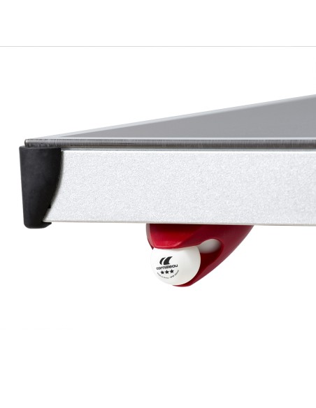Tavolo PRO 510 OUTDOOR grigio 125617