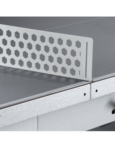 Tavolo PRO 510 OUTDOOR grigio 125617