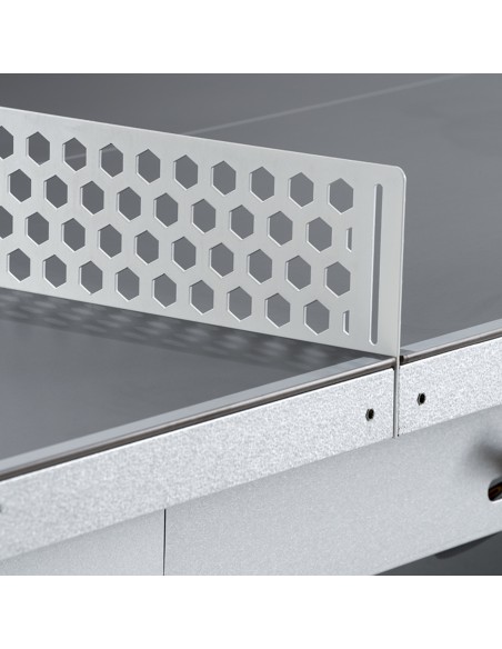 Tavolo PRO 510 OUTDOOR grigio 125617