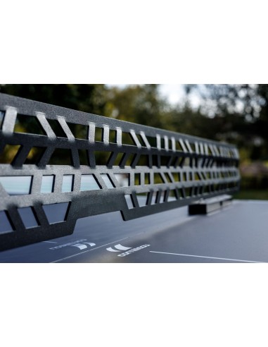 Tavolo Ping Pong ORIGIN Cornilleau - Nero - Superficie Ping 119403