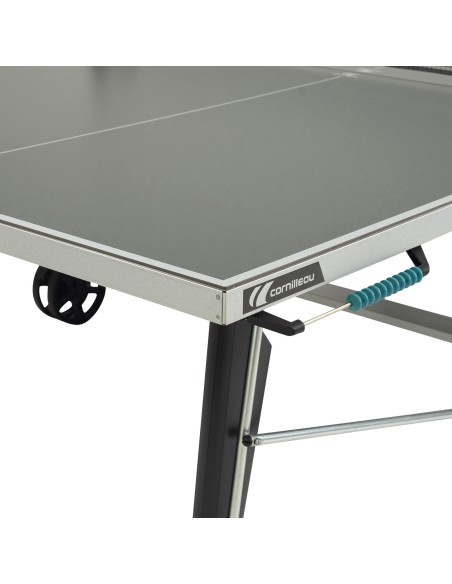 Tavolo 400X Sport OUTDOOR grigio 115303