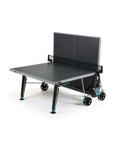 Tavolo 400X Sport OUTDOOR grigio 115303