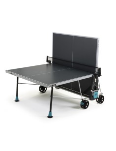 Tavolo 300X Sport OUTDOOR grigio 115302