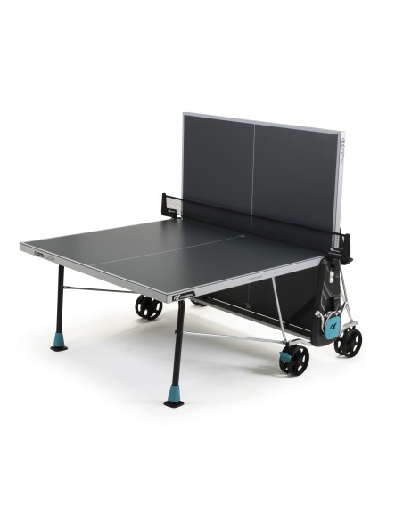 Tavolo 300X Sport OUTDOOR grigio 115302
