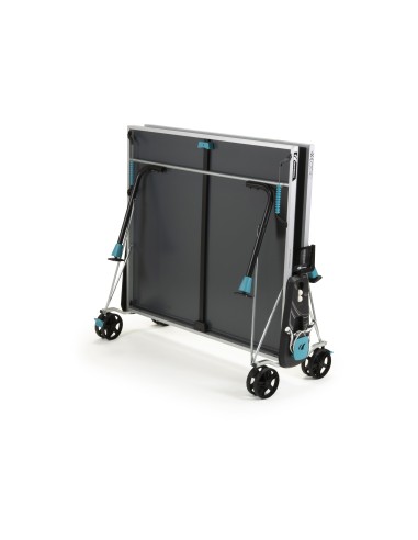 Tavolo 300X Sport OUTDOOR grigio 115302