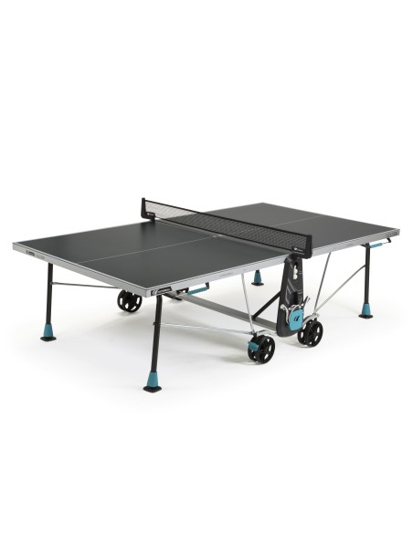 Tavolo 300X Sport OUTDOOR grigio 115302