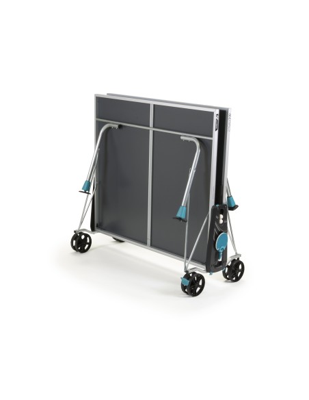 Tavolo 200X Sport OUTDOOR grigio 115301