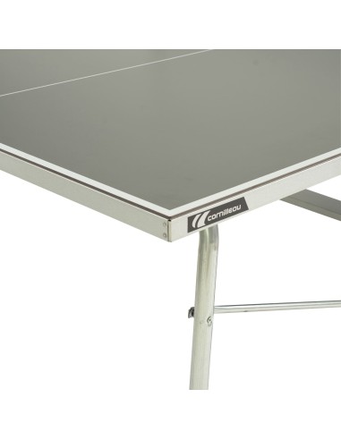 Tavolo 200X Sport OUTDOOR grigio 115301