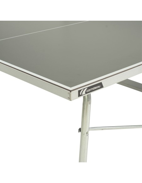 Tavolo 200X Sport OUTDOOR grigio 115301