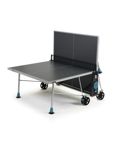 Tavolo 200X Sport OUTDOOR grigio 115301