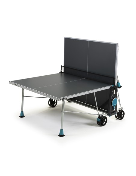 Tavolo 200X Sport OUTDOOR grigio 115301