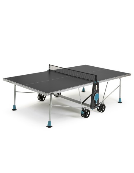 Tavolo 200X Sport OUTDOOR grigio 115301