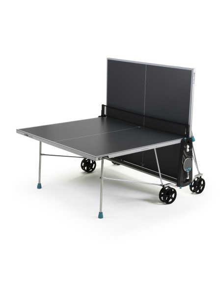 Tavolo 100X Sport OUTDOOR grigio 115300