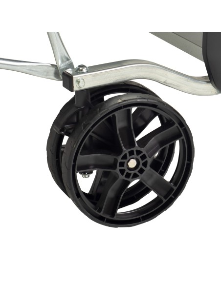 Tavolo 100X Sport OUTDOOR grigio 115300