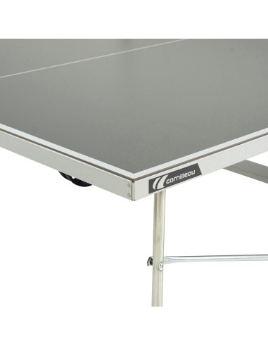Tavolo 100X Sport OUTDOOR grigio 115300