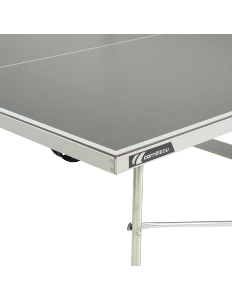 Tavolo 100X Sport OUTDOOR grigio 115300