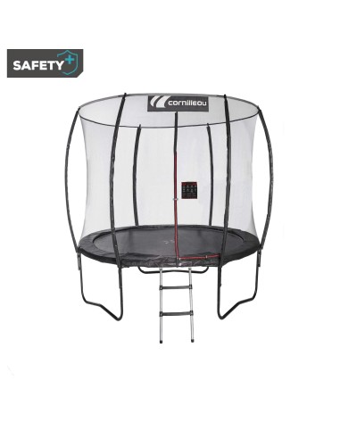 Trampolino Springcare 8ft (244 cm) Lifestyle Cornilleau 311083