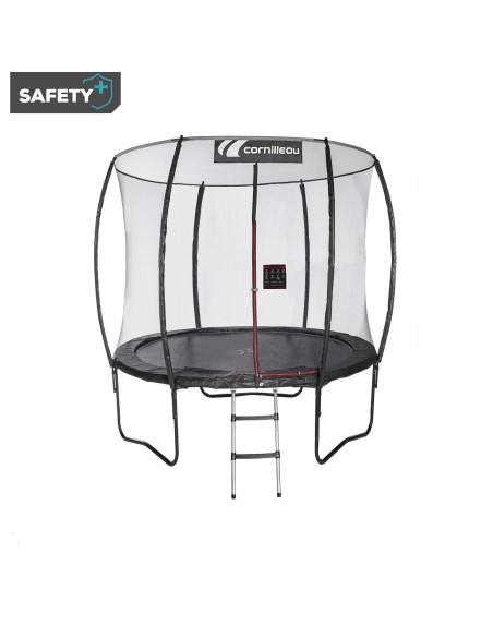 Trampolino Springcare 8ft (244 cm) Lifestyle Cornilleau 311083