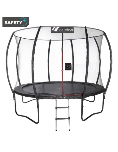 Trampolino Springcare 12ft (366 cm)  Lifestyle Cornilleau 311123