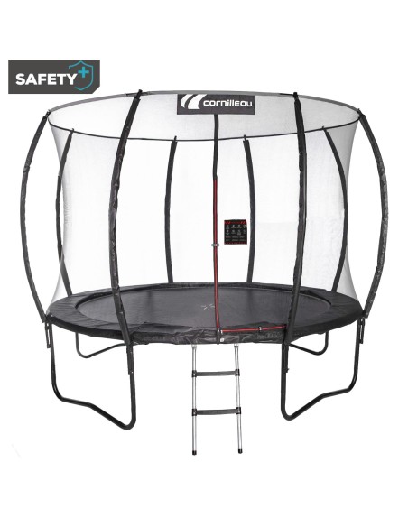 Trampolino Springcare 12ft (366 cm)  Lifestyle Cornilleau 311123