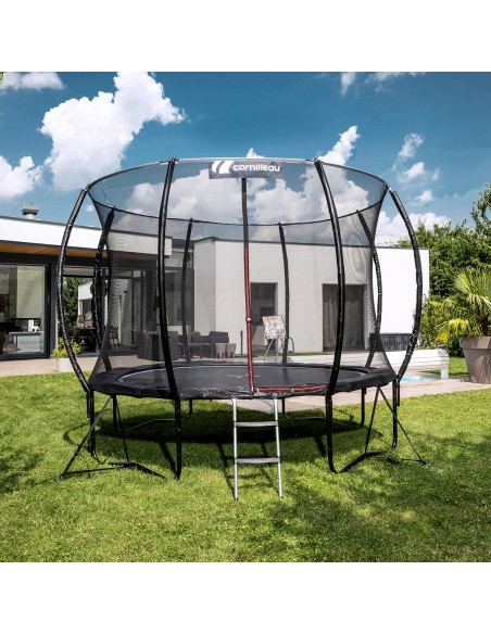 Trampolino Springcare 12ft (366 cm)  Lifestyle Cornilleau 311123