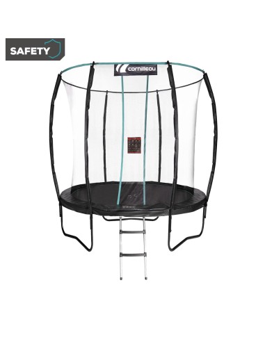 Trampolino Spring 14ft (426 cm) Lifestyle Cornilleau 312141