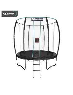 Trampolino Spring 12ft (366 cm) Lifestyle Cornilleau 312121