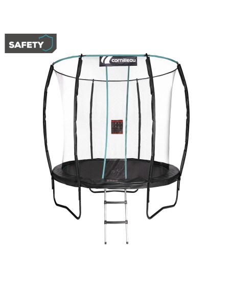 Trampolino Spring 12ft (366 cm) Lifestyle Cornilleau 312121
