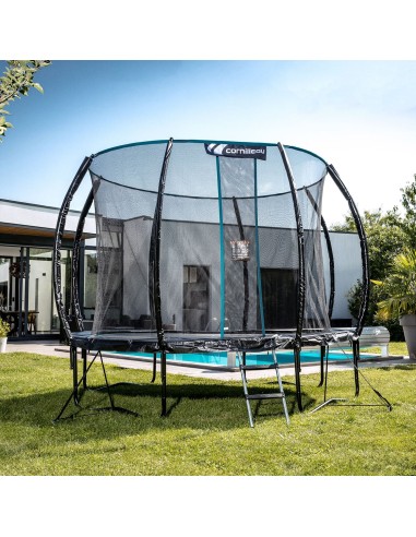Trampolino Spring 12ft (366 cm) Lifestyle Cornilleau 312121