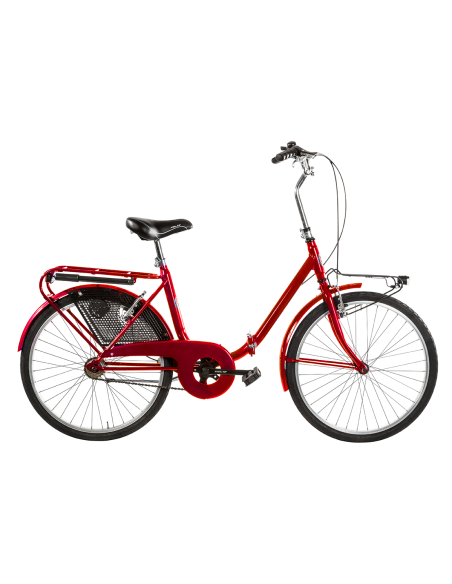 BICI PIEGHEVOLE 24