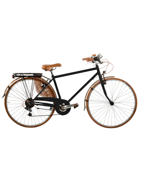 BICI SPORT PEUGEOT 28 UOMO 6V