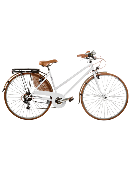 BICI SPORT PEUGEOT 28 DONNA 6V