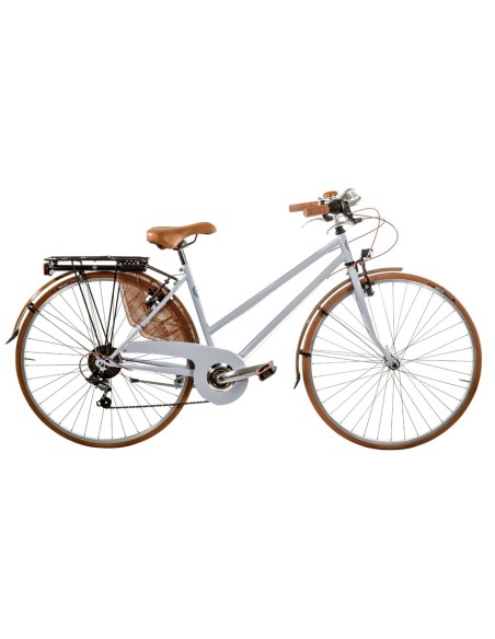 BICI SPORT PEUGEOT 28 DONNA 6V