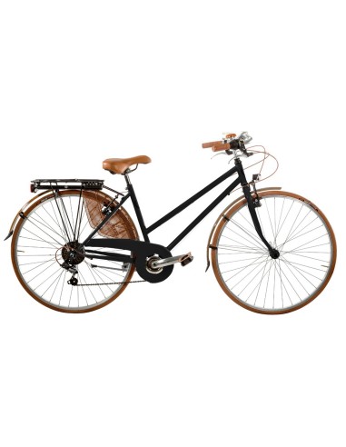 BICI SPORT PEUGEOT 28 DONNA 6V